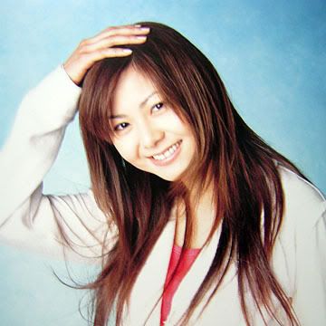 mai15.jpg Mai Kuraki image by Sachiko_02